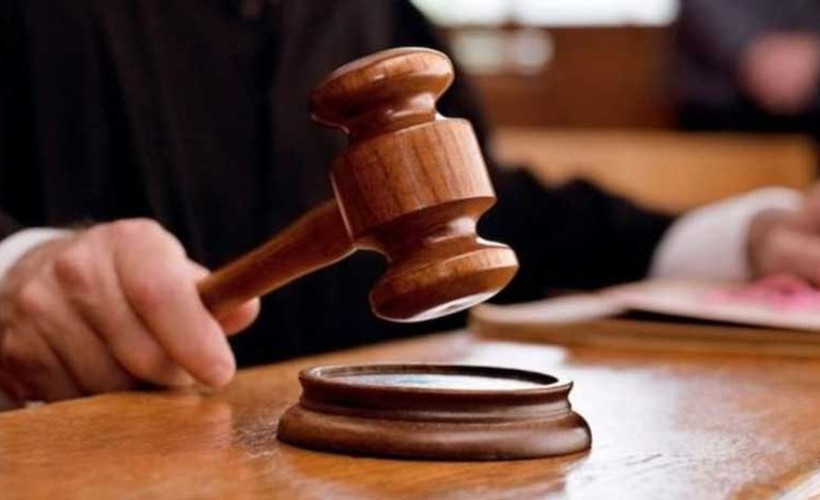Hakimden 'cinsel saldırı' zanlısına: Demek sana gülümsememek gerek