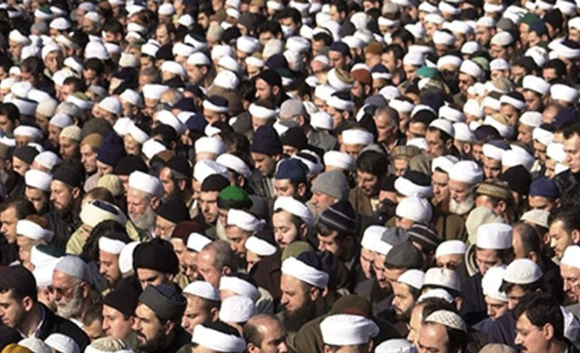 'Akredite cemaat' dönemi mi başlıyor?