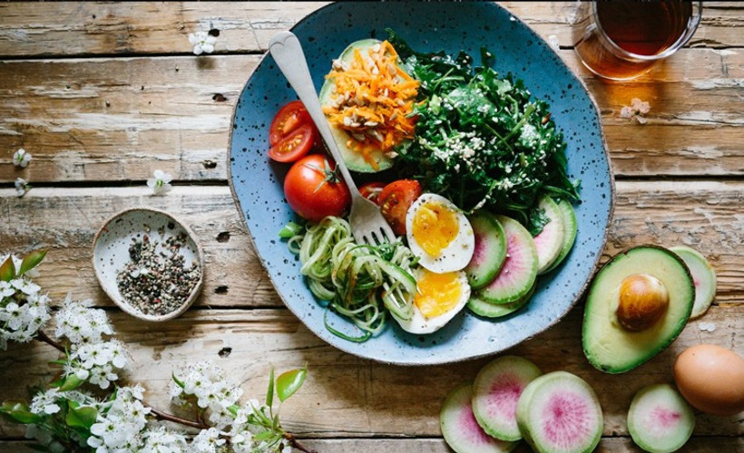 Vegan ve vejetaryenlerde 'kalp rahatsızlığı riski daha düşük, felç riski daha yüksek'