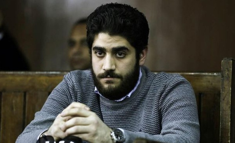 Muhammed Mursi'nin oğlu hayatını kaybetti