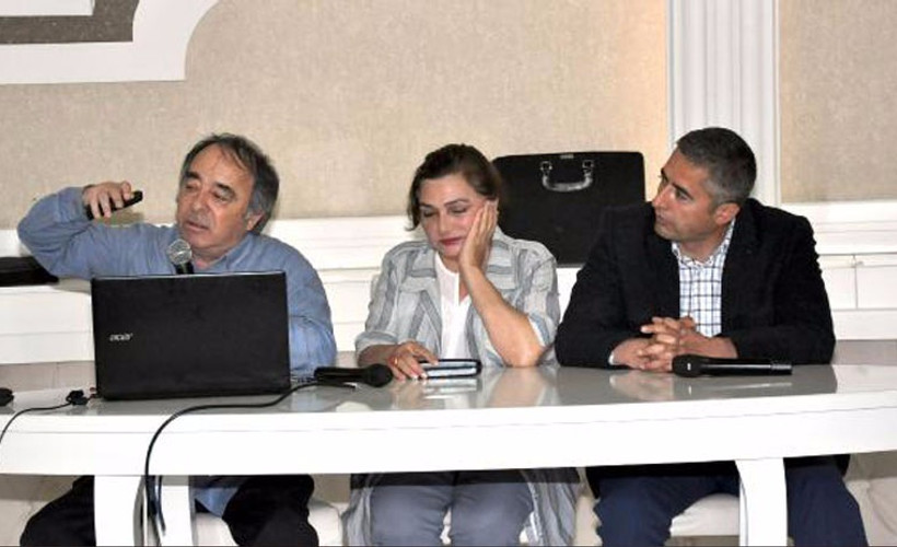 'Manisa’daki depremler öncü'