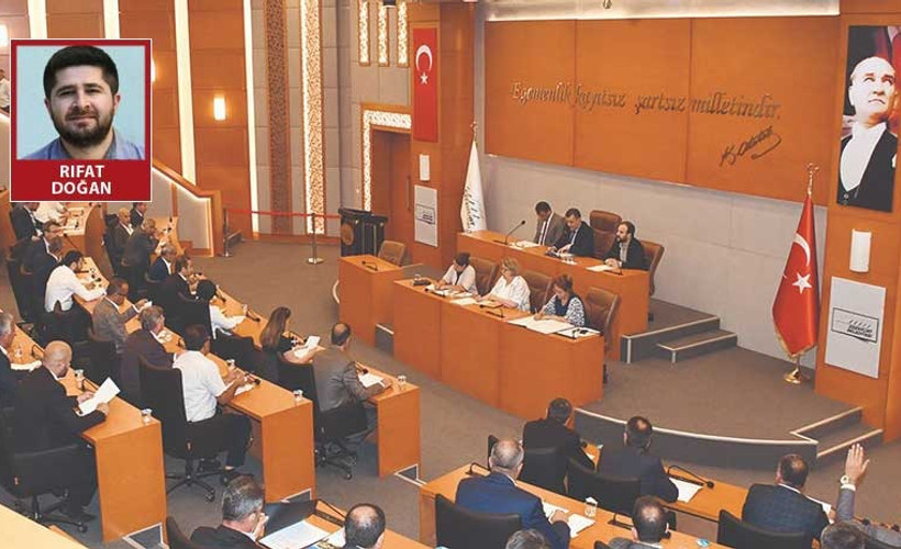 AKP, 25 dönüm arsayı vermemek için bahane arıyor: Esenyurt Belediyesi Meclisi'ndeki teklif oylanamadı