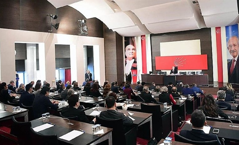CHP'de 'ev ödevi': Kayyımlara karşı neler yapılabilir?