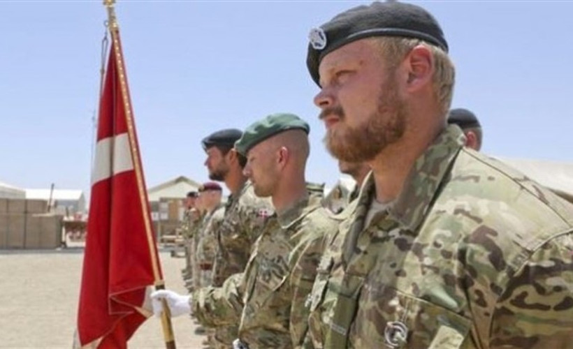 Bir ülke daha Suriye'ye asker gönderiyor