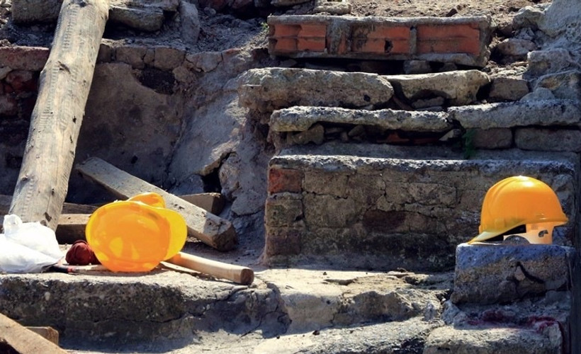 2019'da en az 1174 işçi hayatını kaybetti