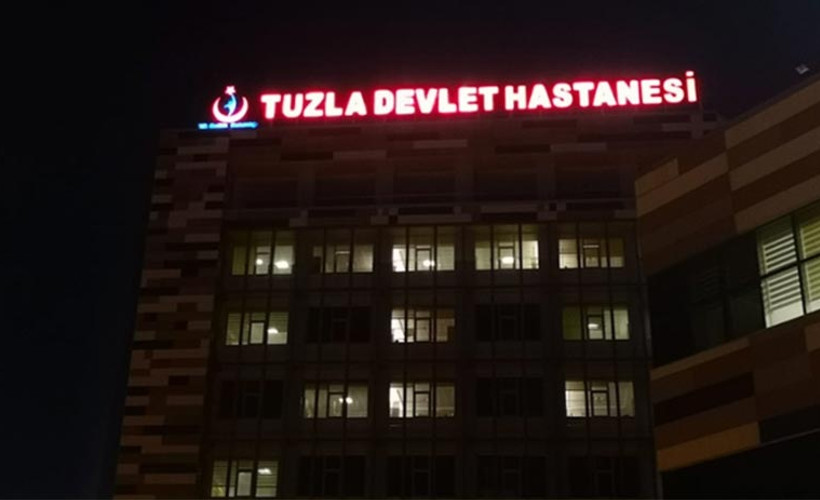 Merdiven boşluğuna düşen çocuk hayatını kaybetti