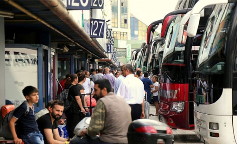Esenler Otogarı tamamen İBB'ye geçti, ücretler değişti