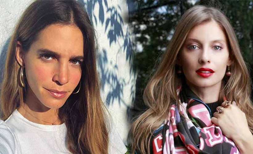 Elisabeth Mas Vall, Tuba Ünsal hakkında uzaklaştırma kararı aldırdı