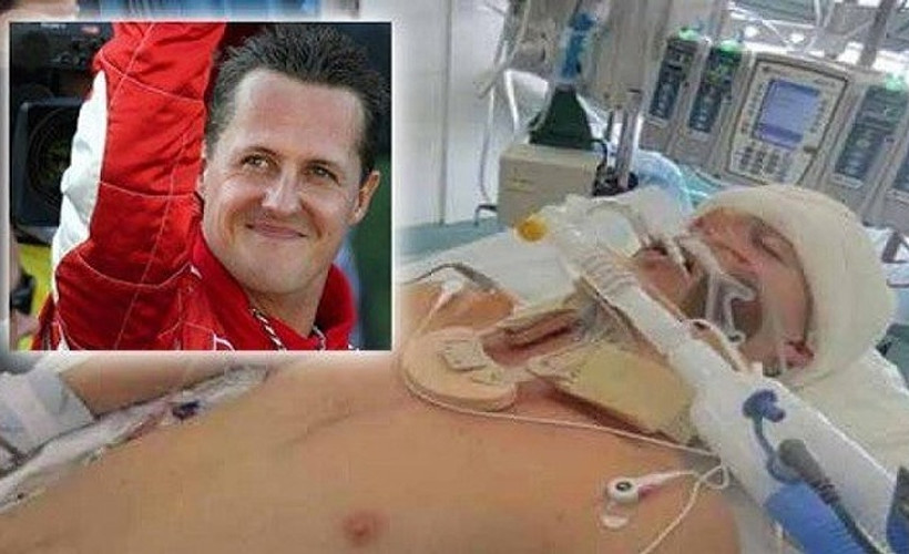 Fransız basınından Schumacher uyandı iddiası