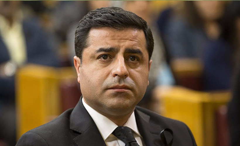 Demirtaş, 10 ay sonra hakim karşısına çıkacak