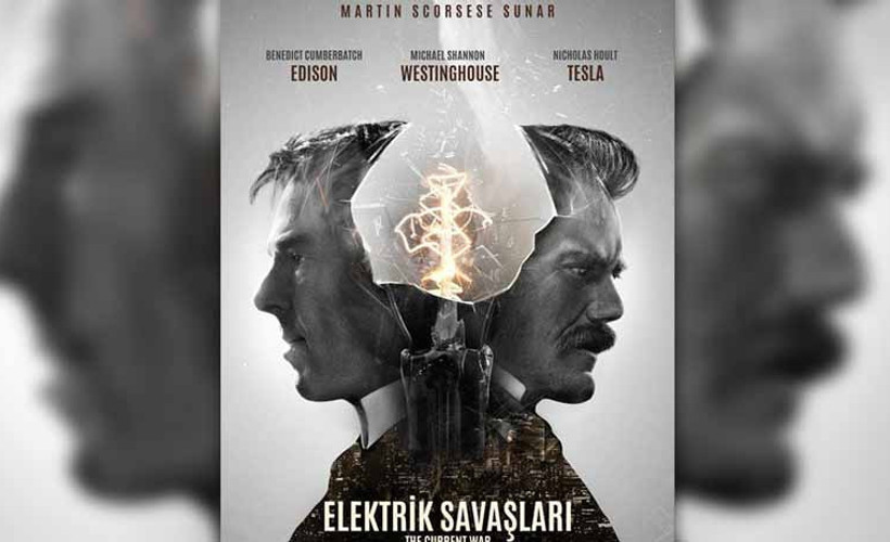 Tesla, Edison, mücadele, güç, mucize ve kapitalizm: Elektrik Savaşları
