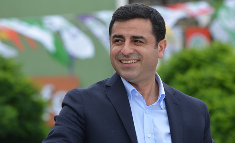 Demirtaş'ın avukatı: Her an tahliye edilebilir