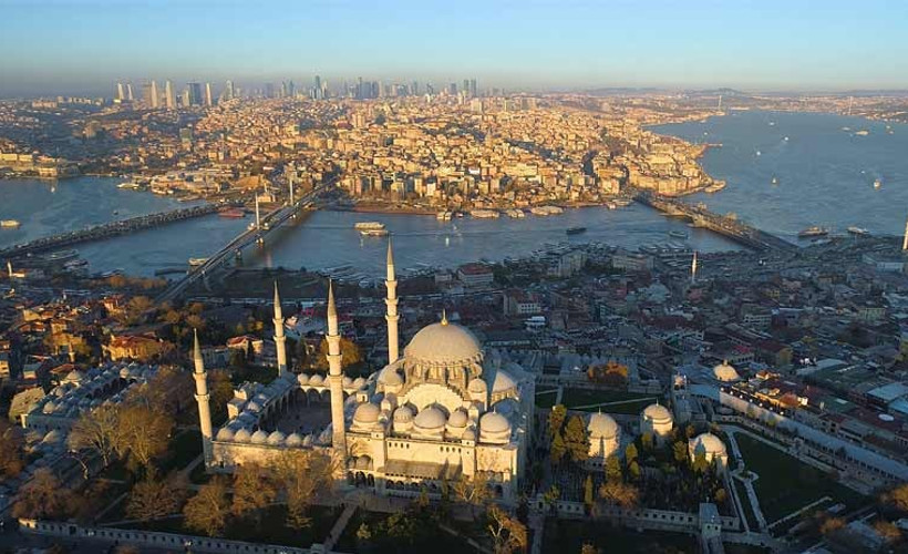 Endeksa, İstanbul'un en ucuz ilçesini açıkladı