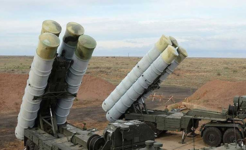Rusya: S-400'lerin 'savaş görevine' gireceği kesin tarih bilinmiyor