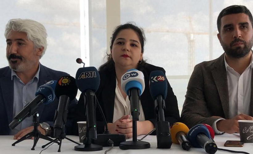 Demirtaş'ın avukatları: Bir saniye dahi bekletilmeden tahliye edilmesi gerekiyor