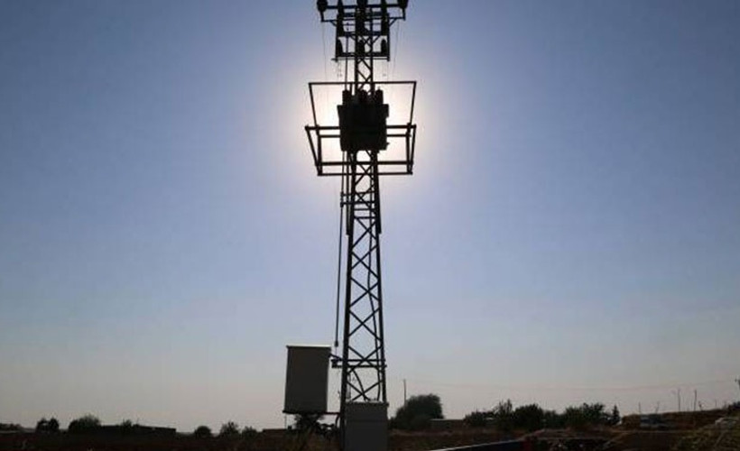 'Kaçak' iddiasıyla tüm köyün elektriği kesildi
