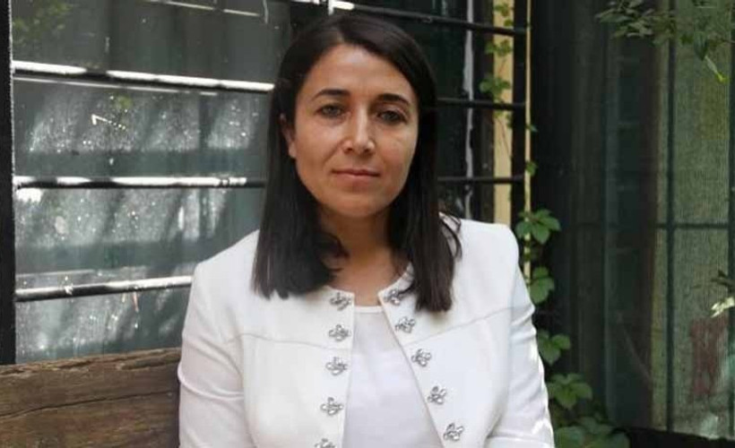 Kulp Belediye Eş Başkanları tutuklandı
