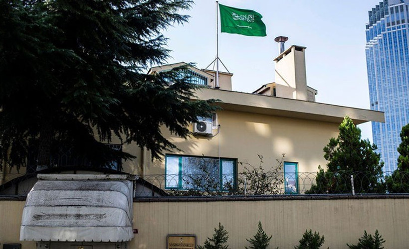 Cemal Kaşıkçı'nın öldürüldüğü Suudi Arabistan konsolosluğu taşınıyor