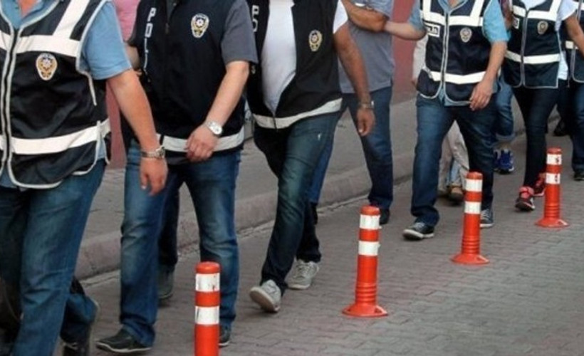 111 astsubay tutuklandı