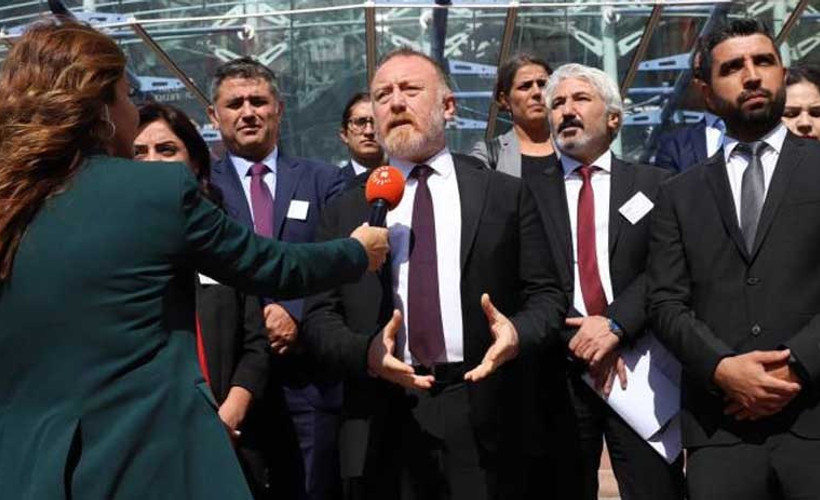 Temelli: Otoriter rejim için yargı araç haline getirildi