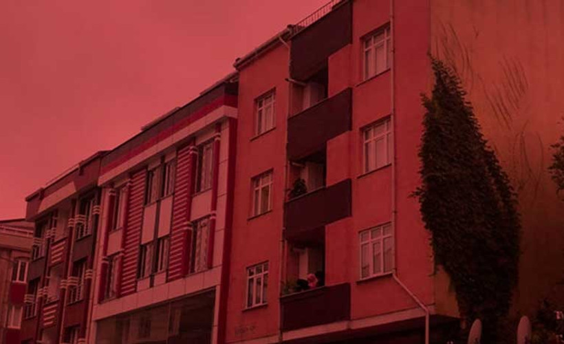 Arnavutköy'de aile katliamı