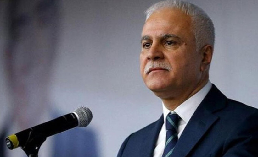 İYİ Partili Aydın: Algı artık yıkıldı, AKP’nin sonu geldi