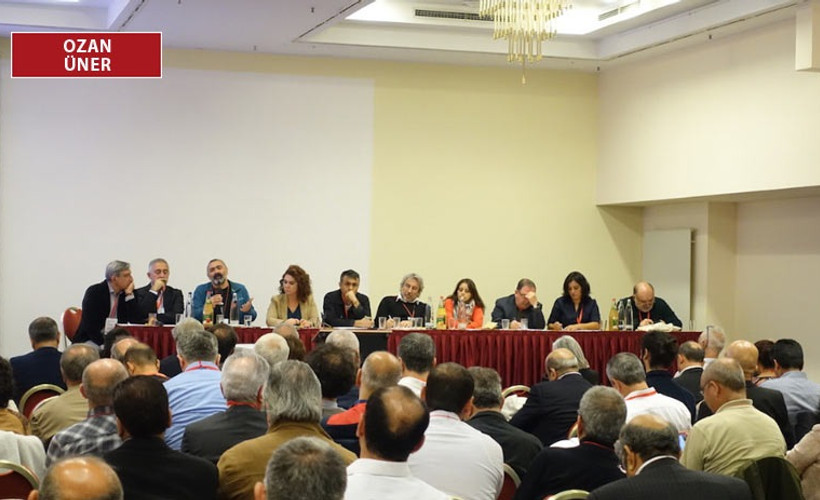 Almanya'da 'Demokratik Türkiye' tartışması: Tünelin sonundaki ışık görünüyor