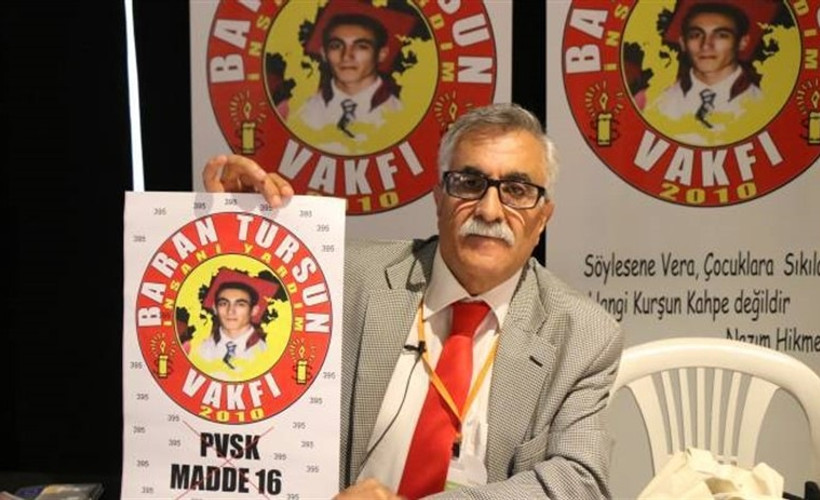 Öldürülen 395 kişinin ailesi AKP önüne gidecek