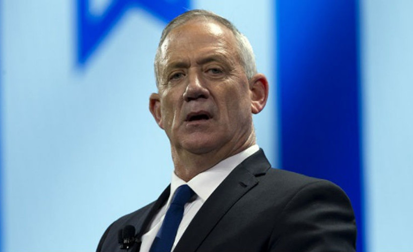27 yıl sonra ilk: İsrailli Arap milletvekillerinden Netanyahu'nun rakibine destek