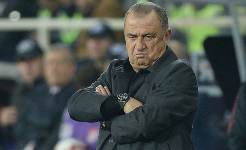 Fatih Terim’den Ali Koç açıklaması: Cevap vermeye değmeyeceğine karar verdim