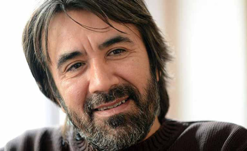 Altın Portakal'da jüri başkanı Zeki Demirkubuz