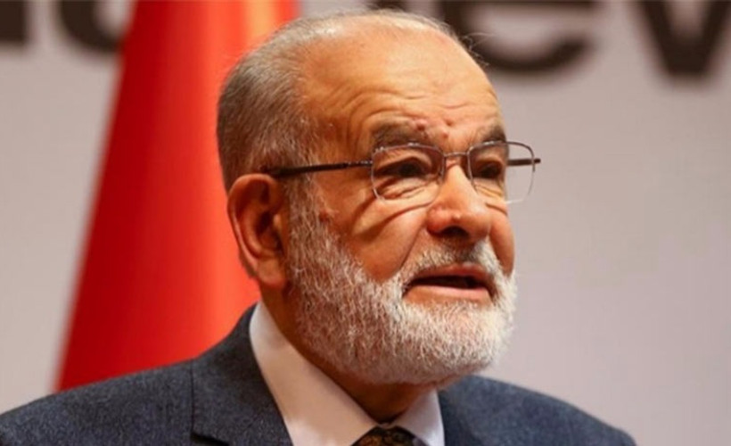 Karamollaoğlu: Cumhurbaşkanı'nın BM toplantısındaki tavrı önemsiyoruz