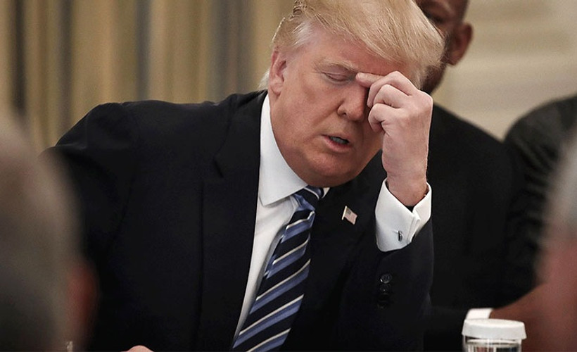 Piyasaların yeni sorunu: Trump azledilecek mi?