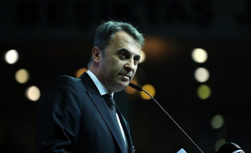 Fikret Orman: Bizi hırsız yaptılar