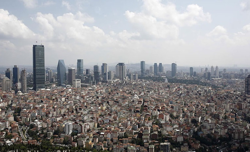 Deprem, İstanbul'da afet toplanma alanı bulunmadığını ortaya çıkardı