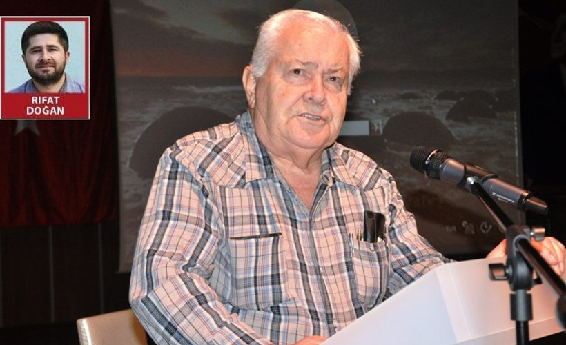 Ormana villa yapılmasın diyen bilirkişiye dava: İdeolojik garez altında kaldı