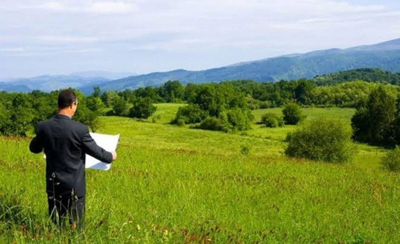 Sayıştay tespit etti: Hazine arazilerinin kayıtları eksik