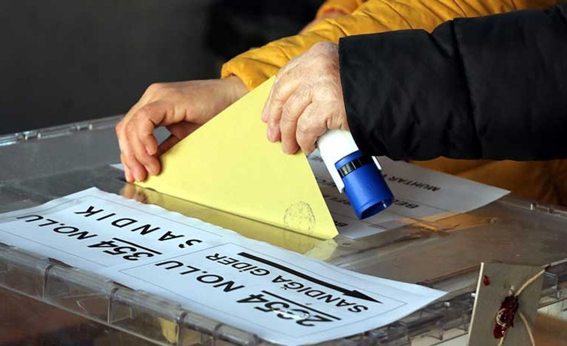 Yerel seçim soruşturmasına takipsizlik: Sonucu etkileyecek usulsüzlük bulunmadı