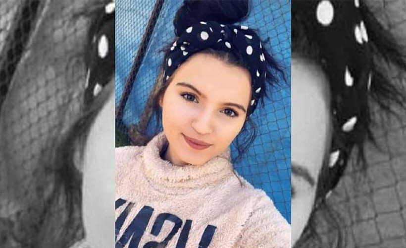 19 yaşındaki kadın katledildi