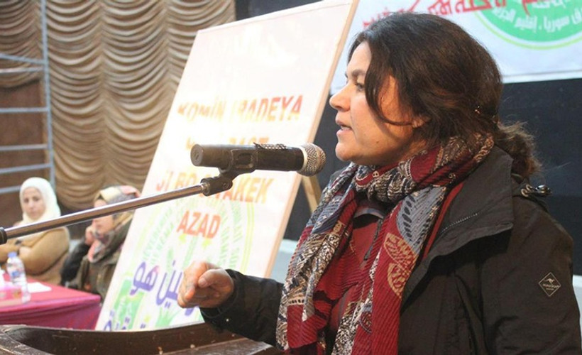 'Suriye için 2011 yılının öncesine dönmek intihardır'