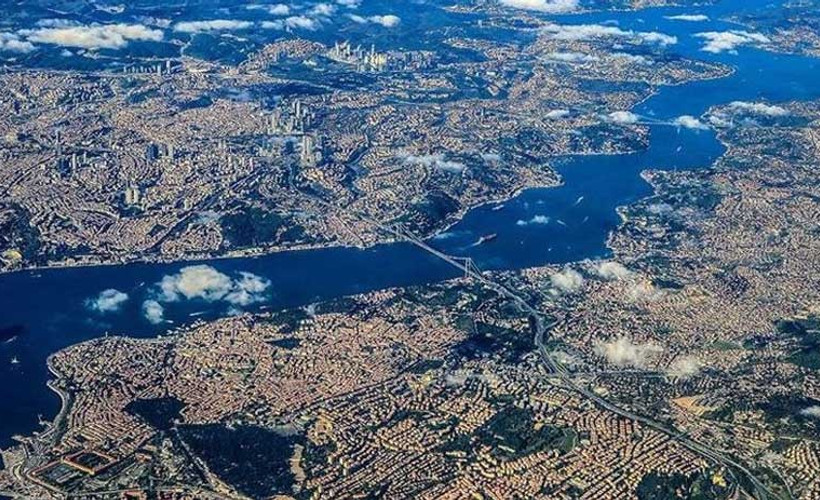 ODTÜ: 7'den büyük bir deprem potansiyeli var