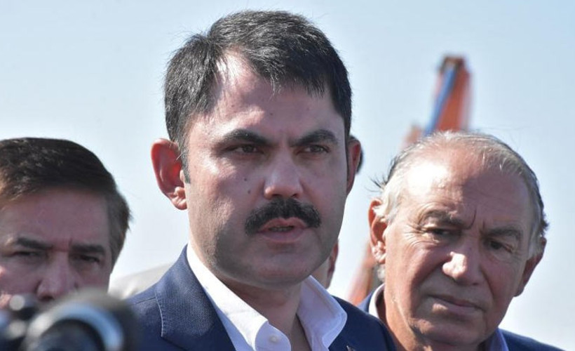 Bakan Kurum: İstanbul'un deprem toplanma alanı eksikliği yok