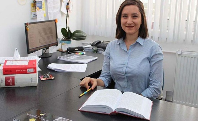 Ceren Damar cinayeti: Sanığın el konulan telefonundan görüşme yapılmış