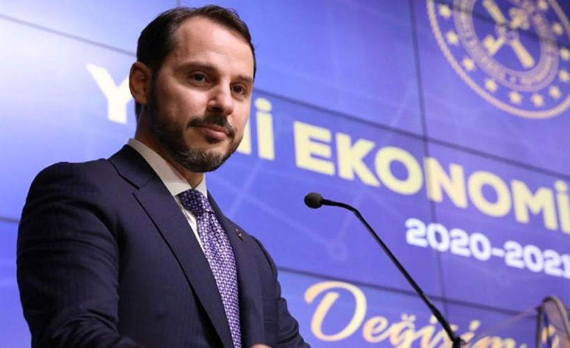 CHP'den YEP tepkisi: İlk değiştirilmesi gereken damadın kendisi