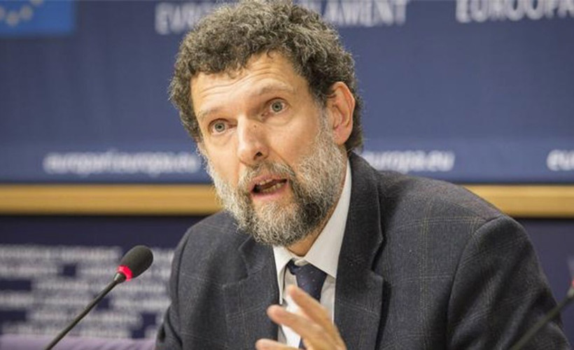 Selvi: Yargı paketinin ilk yansıması Osman Kavala davasında olacak