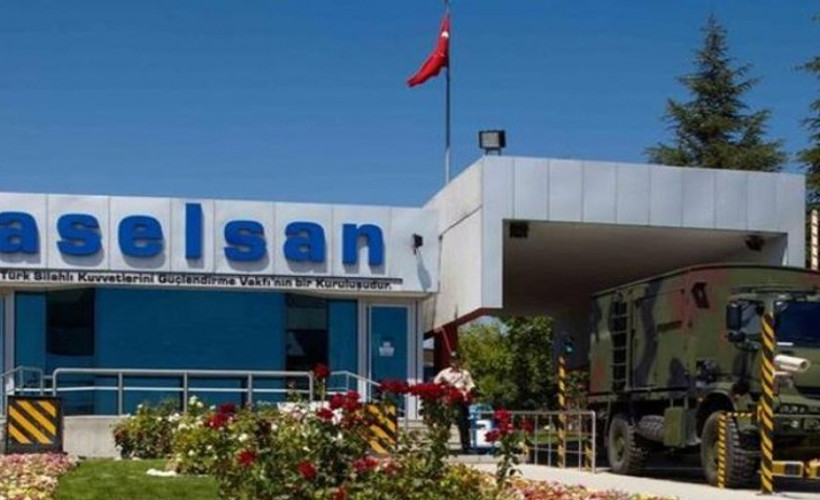 ASELSAN'da 100'e yakın yönetici işten çıkarıldı