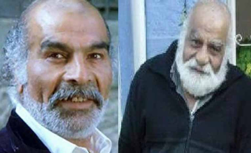 Yeşilçam oyuncularından Abdi Algül yaşamını yitirdi