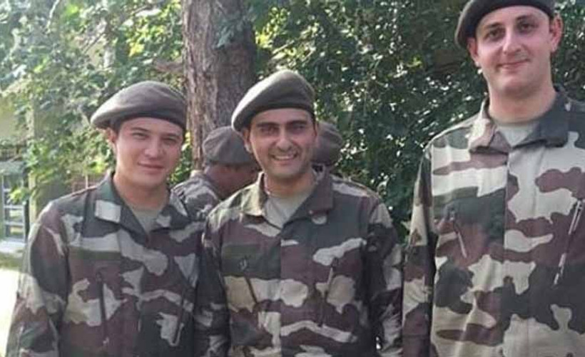 AKP milletvekilleri tezkereyi meclis açılışına denk getirdiler
