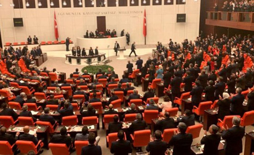 HDP'li Gergerlioğlu'ndan İYİ Parti'ye: İttifak hazırlığı mı?