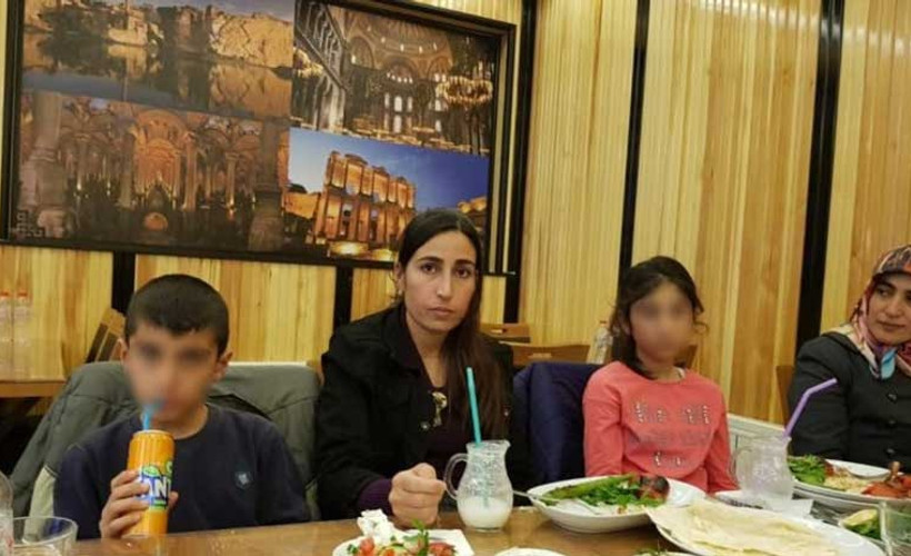 Şengal'den kaçırılan Ezidi iki kardeş Kırşehir'deki yetimhanede bulundu